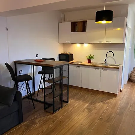 Blue View Apartament Opatija