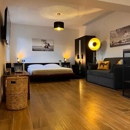 Blue View Apartment Opatija