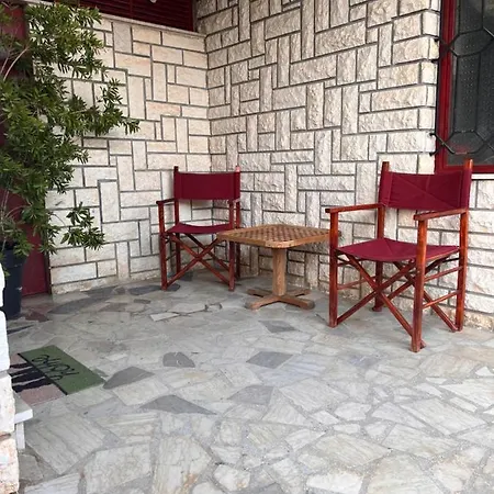 Blue View شقة أوباتيا