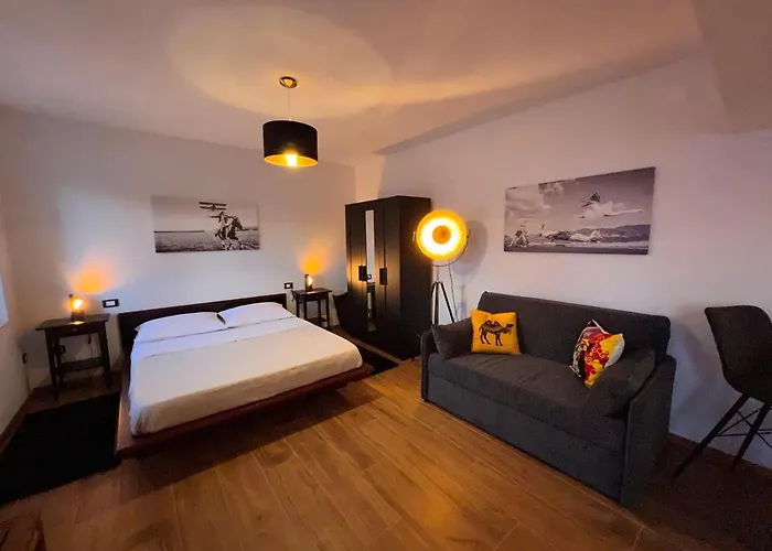 アパート Blue View オパティヤ