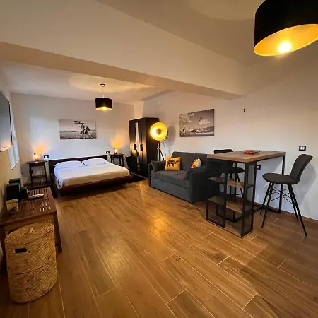 Blue View Apartman *