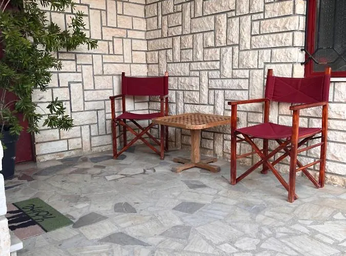 Blue View Apartman Abbázia